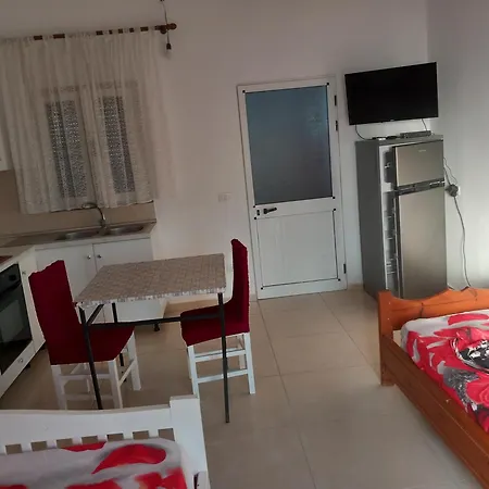 Toni * Polisi i Vogel