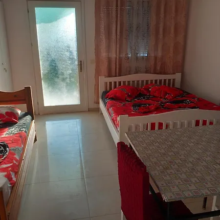 Gasthof Toni Polisi i Vogel